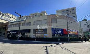 Imagem 3: Conjunto de Salas Comerciais à Venda em Ponto Estratégico - Balneário Camboriú