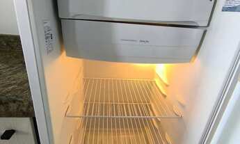 Imagem 2: Apartamento 2 quartos semi mobiliado