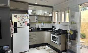 Imagem 3: Casa em Condomínio 3 dormitórios à venda Cavalhada Porto Alegre/RS