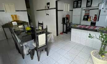 Imagem 5: Casa à venda em rua pública, LIBÓRIO, Lagarto, SE