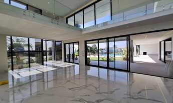 Imagem 6: Sobrado à venda em Itupeva, Fazenda Serra Azul I, com 4 suítes, com 750 m², Fazenda Serra