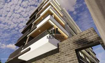 Imagem 3: Studio com 1 dormitório à venda, 28 m² por R$ 289.000,00 - Água Verde - Curitiba/PR