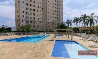 Imagem: Apartamento com 2 quartos para alugar, 45