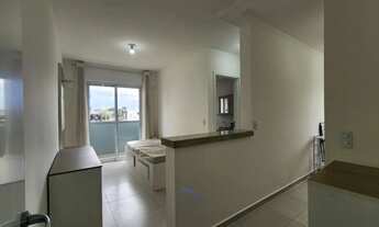 Imagem 2: Apartamento Mobiliado para locação 1 Quarto Residencial Atena Bauru/SP