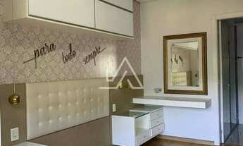 Imagem 6: ED. ANA TRENTO - 2 DORMITÓRIOS SENDO UMA SUÍTE - MOBILIADO - EM FRENTE A PRAÇA DO HOSPITAL