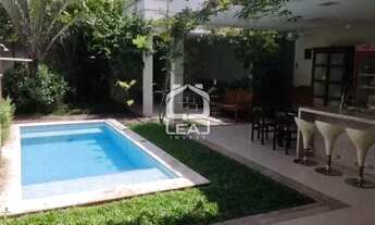 Imagem 2: Casa de condomínio à venda de 442m² com 4 Suítes