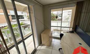 Imagem 5: SALA COMERCIAL PARA LOCAÇÃO NO LUZES DA MOOCA, TODA EQUIPADA, 3 BANHEIROS E 3 VAGAS