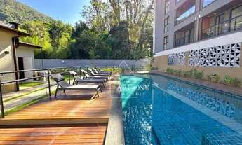 Imagem 2: Apartamento Residencial à venda, Corrêas, Petrópolis - AP0104