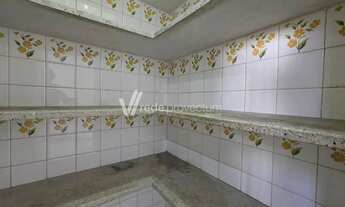 Imagem 7: Casa disponível à venda no bairro Chácara da Barra, em Campinas, com 286 m²