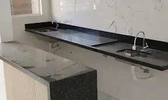 Imagem 4: Apartamento com 2 dormitórios para alugar, 59 m² por R$ 2.500,00 - Nova Atibaia - Atibaia