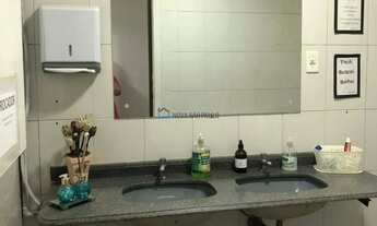 Imagem 7: Casa Comercial Campo Belo com 219m² à Venda