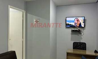 Imagem: Conjunto comercial de 38m² em Água Fria