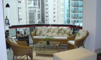 Imagem: Apartamento à venda na Rua Jesuíno Arruda