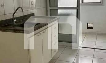 Imagem 3: Aluguel de Apartamento em São Paulo-SP, Bairro Maranhão: 2 Quartos, 1 Sala, 1 Banheiro, 1