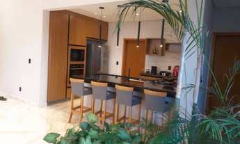 Imagem: Casa em Alphaville Nova Esplanada 4 para