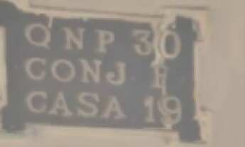 Imagem: Casa, Residencial, Ceilândia Sul- Ceilândia