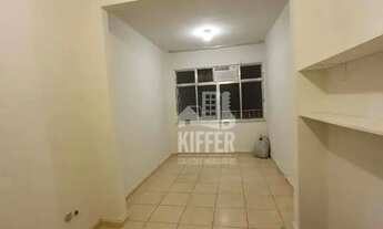 Imagem 7: Kitnet com 1 dormitório à venda, 18 m² por R$ 150.000,00 - Centro - Niterói/RJ
