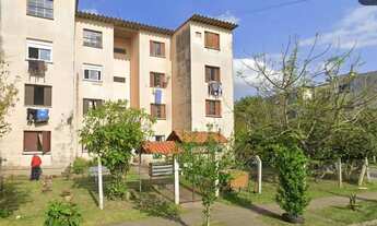 Imagem: Apartamento no bairro Restinga - 2 dormitórios