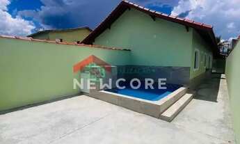 Imagem: Casa em Avenida Arpoador - Balneario Jussara