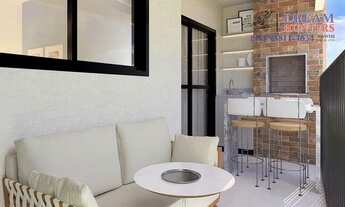 Imagem 6: Apartamento de 75m² no bairro Hauer, com 3 quartos (1 suíte), 2 banheiros e 1 vaga de gara