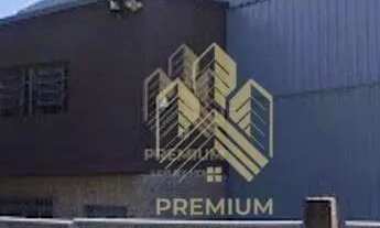 Imagem 2: Galpão para alugar, 700 m² por R$ 12.780,00/mês - Jardim dos Pinheiros - Atibaia/SP