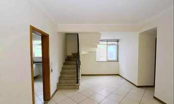 Imagem 2: Cobertura triplex com 4 quartos à venda no Buritis 2 áreas externas e 2 vagas