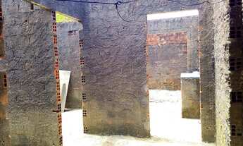 Imagem 6: Vendo casa com área para construir!