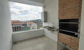 Imagem 4: AP11375L - ALUGA-SE APTO DE 2 DORMS NA ZONA LESTE NO JD PRESTES DE BARROS