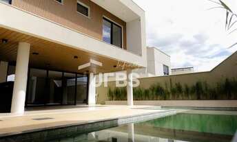 Imagem 2: Jardins Capri - Casa de Condomínio 5 quartos, sendo 4 suítes