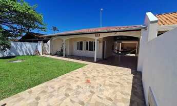 Imagem 3: Casa com 3 suítes a venda em Matinhos