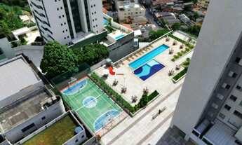 Imagem: Apartamento à venda, 2 quartos, 1 suíte