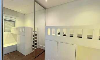 Imagem 7: Apartamento para aluguel com 180 metros no Anália Franco