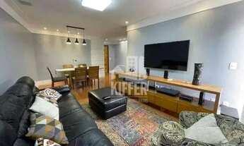 Imagem 6: Apartamento com 3 quartos à venda, 130 m² por R$ 770.000 - Ingá - Niterói/RJ