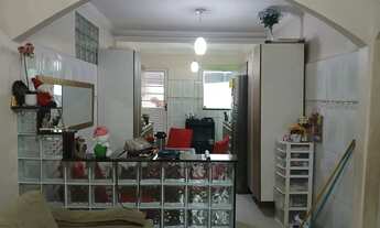 Imagem 7: CIDADE NOVA, Imóvel de 02 Qtos/Suíte com Hidromassagem