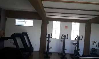 Imagem 4: Apartamento à venda no RESERVA DO JOANES BURAQUINHO, Lauro de Freitas, BA