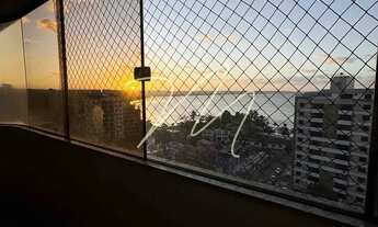 Imagem 5: Cobertura Duplex na Cidade Nova mobiliado à venda