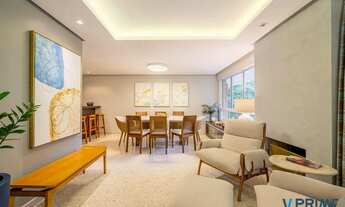 Imagem 5: Apartamento 3 dormitórios, sendo 3 suítes e 3 vagas