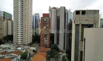 Imagem 7: Flat para alugar no Itaim Bibi - Edifício New Life - Cód. LZQ20089