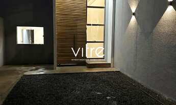 Imagem 5: Casa à venda no bairro Jardim Brasília em Uberlândia