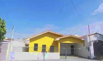 Imagem: CASA PARA LOCACAO NO JARDIM BONGIOVANI