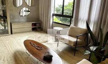 Imagem 3: Apartamento 04 suítes, 04 vagas de garagem. Prédio lazer Premium