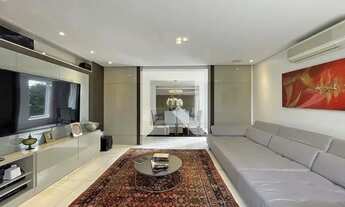 Imagem 2: Casa à Venda - Mangabeiras, 4 Quartos, 600 m2