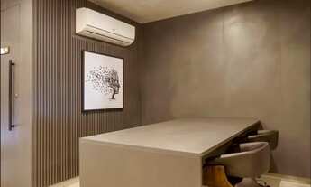 Imagem 6: Flat Beach Hauss-Beira Mar