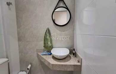 Imagem: Apartamento - / Residencial / Glória