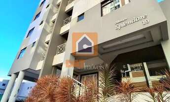 Imagem 2: Apartamento semimobiliado à venda região Central