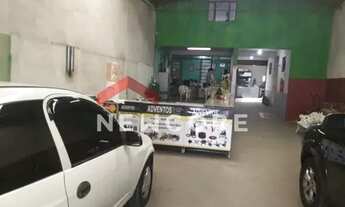 Imagem 6: Galpão em Avenida dos Autonomistas - km 18 - Osasco/SP