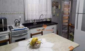 Imagem 5: Sobrado à venda, 272 m² por R$ 846.100,00 - Cipava - Osasco/SP