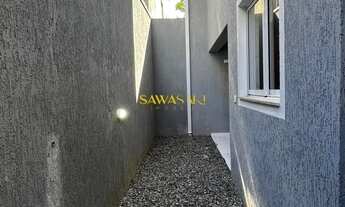 Imagem 7: Sobrado no Xaxim - 3 quartos amplos e Ático!