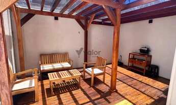 Imagem 5: Casa à venda em Campinas, Parque Taquaral, com 2 suítes, com 95 m², Villa Carpe Diem