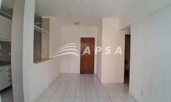 Imagem 3: ÓTIMA OPORTUNIDADE SITUADO NO BAIRRO DO RIO VERMELHO. APARTAMENTO COM 42 M², SALA, COZINHA